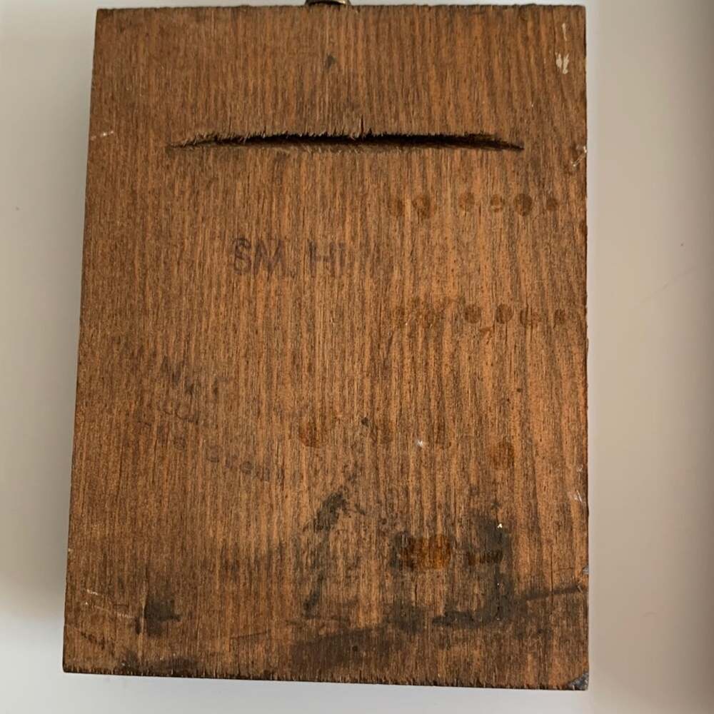 3 Hummel Wood Plaques - Picture 7 of 11